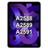 iPad Air (2022) 5. Gen.