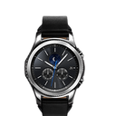 Samsung Gear S3 Frontier LTE
