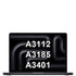 MacBook Pro 14 M4 Pro / Max (2024)