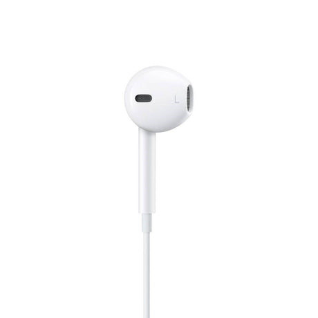 Apple EarPods med USB-C Connector (MTJY3ZM/A) - Hvit
