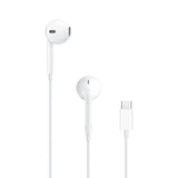 Apple EarPods med USB-C Connector (MTJY3ZM/A) - Hvit