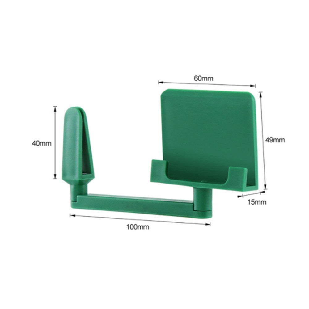 BESTE PCB-Holder for Reparasjoner - Grønn
