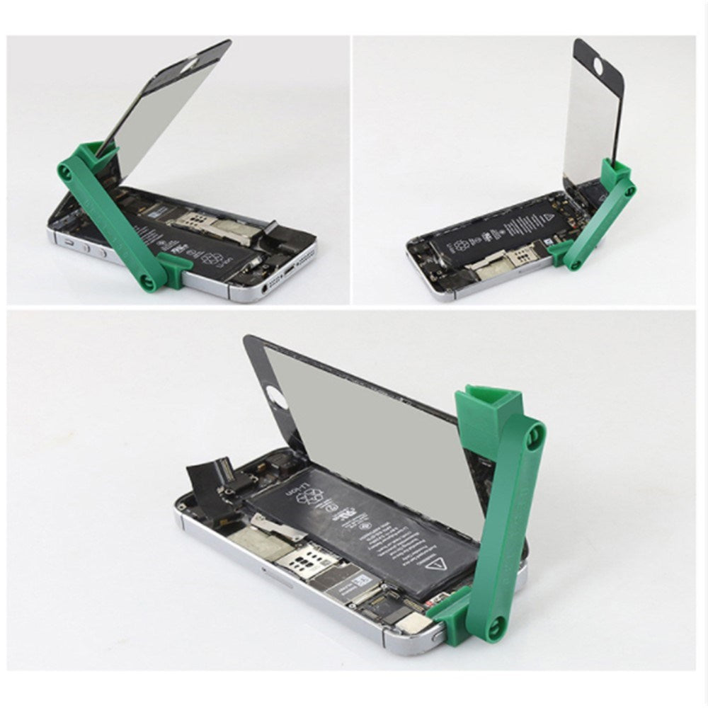 BESTE PCB-Holder for Reparasjoner - Grønn