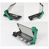 BESTE PCB-Holder for Reparasjoner - Grønn