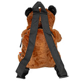 Wild Republic Bamseryggsekk for Barn - Tiger