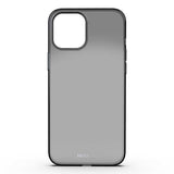 Nudient iPhone SE (2022 / 2020) / 8 / 7 Fleksibelt Deksel - Matt Gjennomsiktig