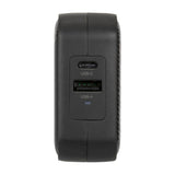 Targus 65W GaN PD Vegglader med USB-C, USB-A og Reiseadaptere - Svart