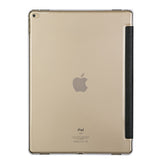 iPad Pro 12.9 (2015) Origami Smart Skinn Etui Svart