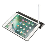 iPad Deksel - Sindal Marble Series Total Protection Deksel - Grey