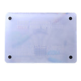 MacBook Air 11 Hard Case Deksel Deksel - Kreativ Idé