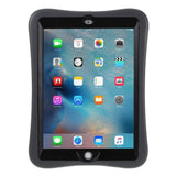 iPad 10.2" (2020 / 2019) Pepkoo Shockproof Deksel m. 360 Graders Stativfunksjon - Grå