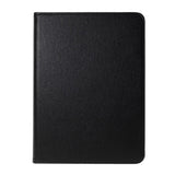 iPad Air 11-10.9" (2026-2020) / Pro 11" (2022-2018) Skinndeksel med 360 Graders Stativfunksjon - Svart