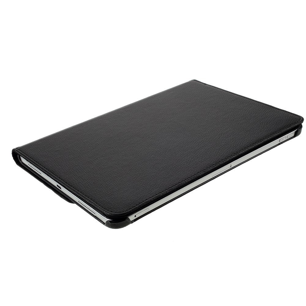 iPad Air 11-10.9" (2026-2020) / Pro 11" (2022-2018) Skinndeksel med 360 Graders Stativfunksjon - Svart