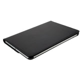 iPad Air 11-10.9" (2026-2020) / Pro 11" (2022-2018) Skinndeksel med 360 Graders Stativfunksjon - Svart