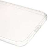 iPhone SE (2022/2020)/8/7 Nano Air Clear Deksel Gjennomsiktig