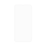 iPhone 13 Pro Deksel + Skjermbeskytter - Gjennomsiktig