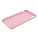 iPhone XS Max Silikon Deksel - Pink