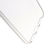 iPhone 8 Plus / 7 Plus Flexible Transparent Deksel