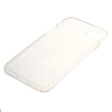 iPhone 8 Plus / 7 Plus Flexible Transparent Deksel