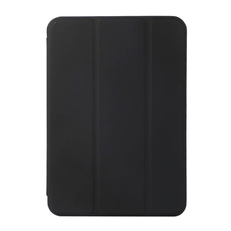iPad Mini (2024 / 2021) Magnetisk Tri-Fold Flip Deksel - Svart