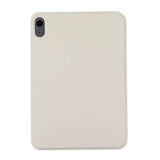 iPad Mini (2024 / 2021) Magnetisk Tri-Fold Flip Deksel - Grå