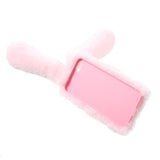 iPhone 6 / 6s Myk Pels Deksel -  Pink
