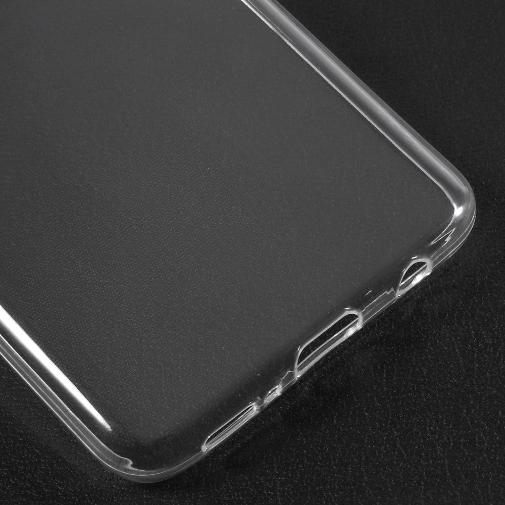 Samsung Galaxy S9 Nano Air Clear Deksel – Gjennomsiktig