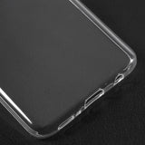 Samsung Galaxy S9 Nano Air Clear Deksel – Gjennomsiktig