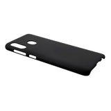 Samsung Galaxy A30 Plastik Deksel - Svart