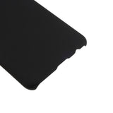 EIDERWOOD Samsung Galaxy A40 Hardt Plast Deksel - Svart