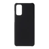 Samsung Galaxy S20 Hard Plast Bakdeksel - Svart
