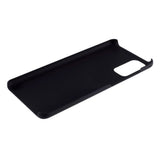 Samsung Galaxy S20 Hard Plast Bakdeksel - Svart