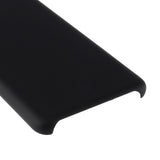 Samsung Galaxy S20 Hard Plast Bakdeksel - Svart