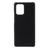 EIDERWOOD Samsung Galaxy S10 Lite Hardt Plast Deksel - Svart