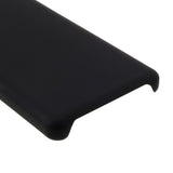 EIDERWOOD Samsung Galaxy Xcover Pro Hardt Plast Deksel - Svart