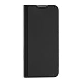 Samsung Galaxy A73 (5G) DUX DUCIS Skin Pro Series Thin Wallet - Svart