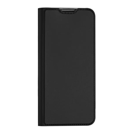 Samsung Galaxy A73 (5G) DUX DUCIS Skin Pro Series Thin Wallet - Svart