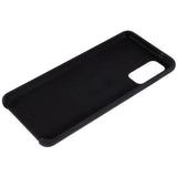 EIDERWOOD Samsung Galaxy S20 Fôret Silikon Deksel - Svart