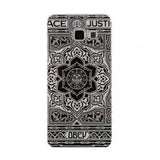 Print Case Samsung Galaxy A5 (2016) - Obey