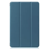 Huawei MatePad 10.4 Tri-Fold Skinndeksel - Grønn