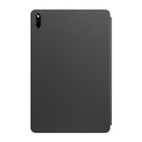Huawei MatePad 11 Magnetisk Tri-Fold Flip Deksel - Svart