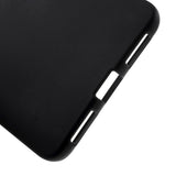 Huawei Mate 9 Fleksibelt Deksel - Svart