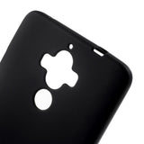 Huawei Mate 9 Fleksibelt Deksel - Svart