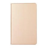 Lenovo Tab M8 (2nd Gen.) 8" Glanset Flip-Deksel med Stativfunksjon - Gull