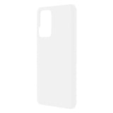 Xiaomi Redmi Note 11 Pro+ (Plus) Hard Plast Deksel - Hvit