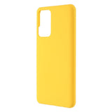 Xiaomi Redmi Note 11 Pro+ (Plus) Hard Plast Deksel - Gul