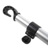 Nettbrett Holder til Bil 7-12" - Silver / Black