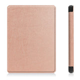 Amazon Kindle Paperwhite 5 11th Generation (2021) Flip Deksel m. Sleep-Funksjon - Rose Gold