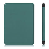 Amazon Kindle Paperwhite 5 11th Generation (2021) Flip Deksel m. Sleep-Funksjon - Grønn