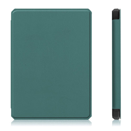 Amazon Kindle Paperwhite 5 11th Generation (2021) Flip Deksel m. Sleep-Funksjon - Grønn